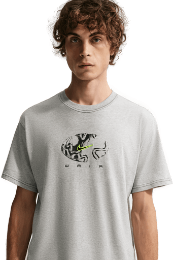 Nike SB T-skjorte - Grå