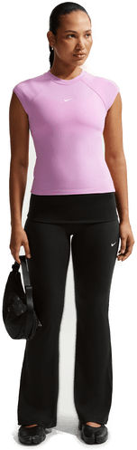 Nike Chill Knit bukse til dame