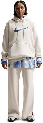 Nike Phoenix Fleece bukse dame