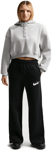 Nike Phoenix Fleece bukse dame
