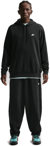 Nike Club frottébukse herre - Svart