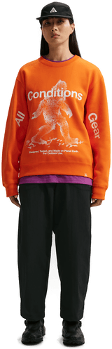 Nike ACG Dolomiti damebukse