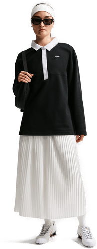 Nike culotte-bukse til dame - Hvit