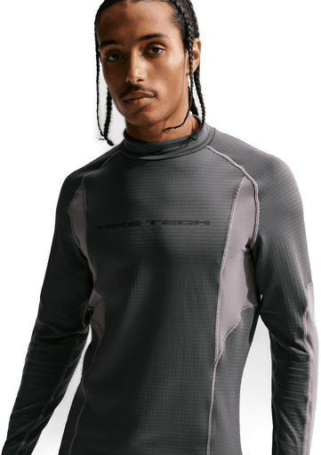 Nike Tech langermet undertøy herre