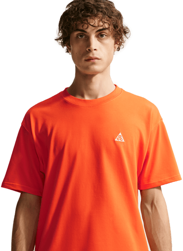Nike ACG T-skjorte - Oransje