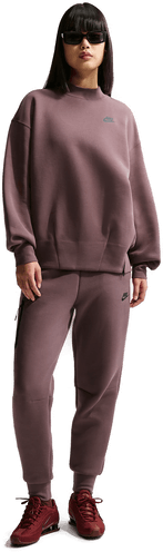 Nike Tech Fleece joggebukse dame
