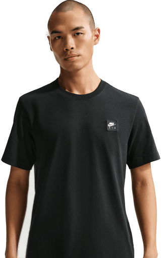 Nike T-skjorte - Svart