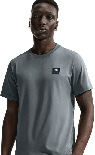 Nike T-skjorte - Grå