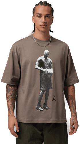 Jordan Sport Dri-FIT T-skjorte