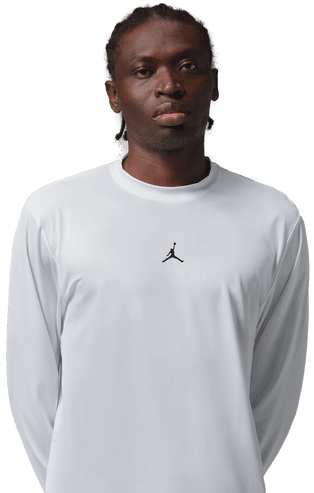 Jordan Sport Essentials Dri-FIT langermet overdel