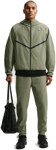 Nike Tech Dri-FIT Shori bukse