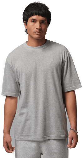 Jordan T-skjorte med brodert Jumpman