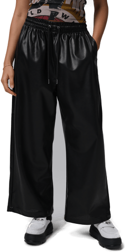 Jordan Flight damebukse - Svart