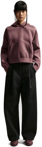 Nike Pregame Fleece bukse dame