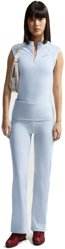 Nike slengbukse dame - Blå