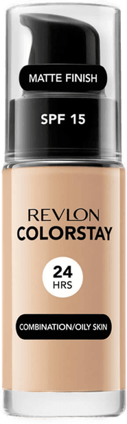 Revlon Colorstay Foundation 220 Natural Beige