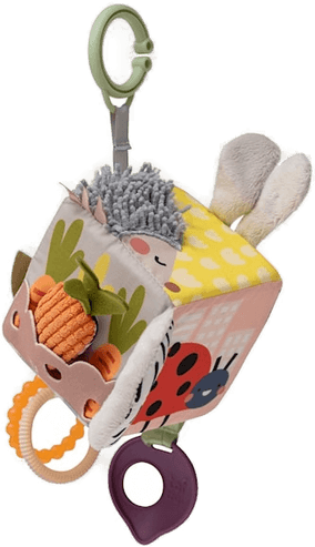 Adlibris Urban Garden Aktivitetskub