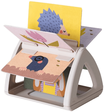 Adlibris Spinning aktivitetsbok