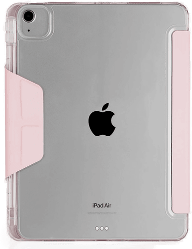 STM Opp-deksel iPad 11" Transparent