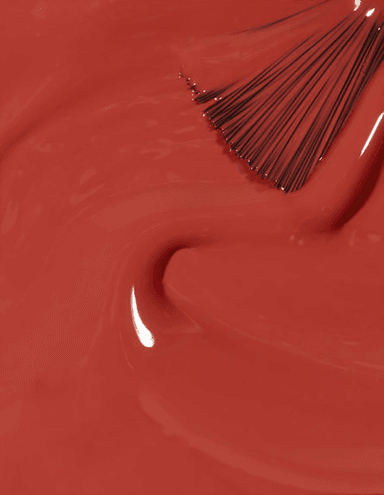 OPI Nail Lacquer My Solar Clock Is Ticking