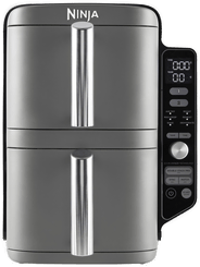 Ninja SL400EU Double Stack XL Airfryer