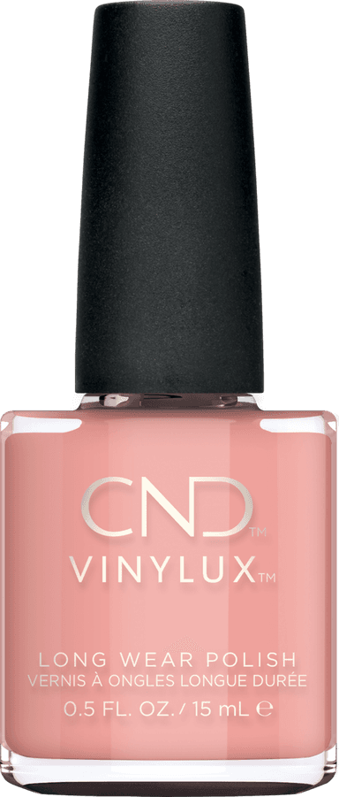 Cnd Vinylux Soft Peony
