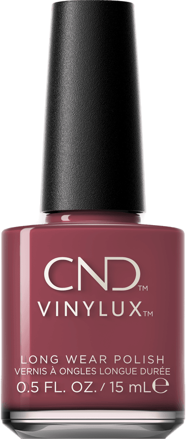 Cnd Vinylux Rose-mance