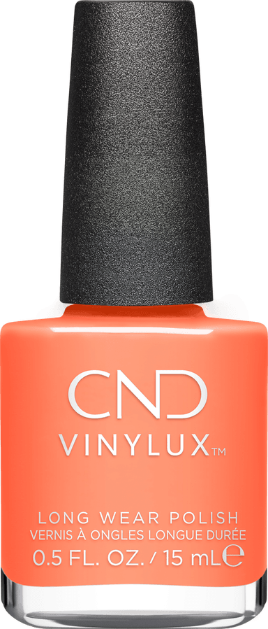 Cnd Vinylux Silky Sienna