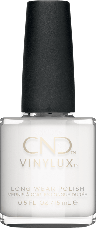 Cnd Vinylux Cream Puff