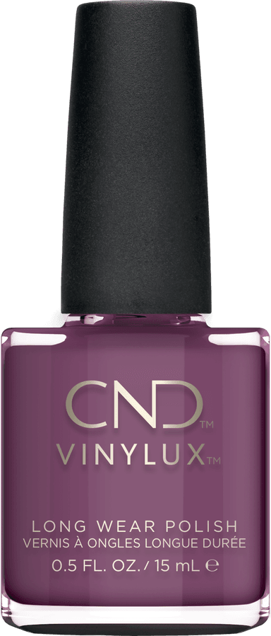 Cnd Vinylux Married to the Mauve