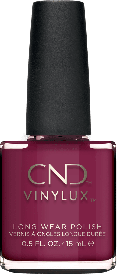 Cnd Vinylux Tinted Love