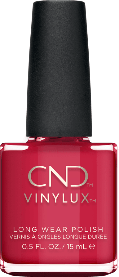CND Vinylux Wildfire 158