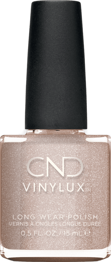 Cnd Vinylux Bellini Gold