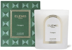 Elemis Orangeri Stearinlys 210 g