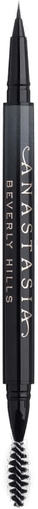 Anastasia Beverly Hills Microstroke Brow Pen Dark Brown