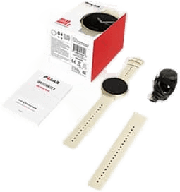 Polar Ignite 2 - Champagne/Gold