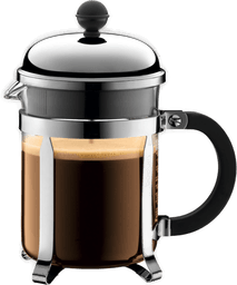 Bodum Chambord presskanne 4 kopper