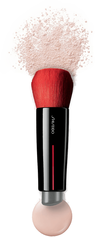 Shiseido Daiya Fude Face Duo