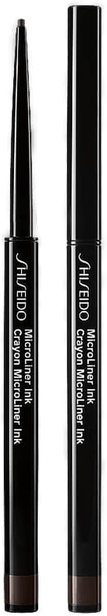 Shiseido MicroLiner Ink 02 Brown
