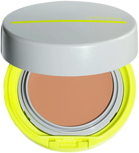 Shiseido Sports BB Compact SPF50+ Dark