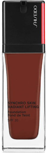 Shiseido Synchro Skin Radiant Lifting Foundation 540