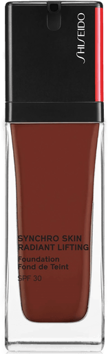 Shiseido Synchro Skin Radiant Lifting Foundation 540