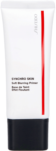 Shiseido Synchro Skin Soft Blurring Primer 30 ml