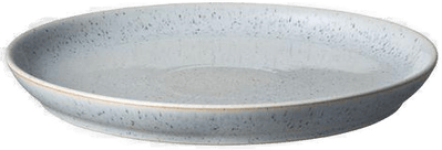 Denby Studio Blue Pebble tallerken 26 cm