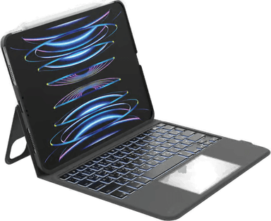 Belkin iPad Air / Pro Everyday tastaturdeksel