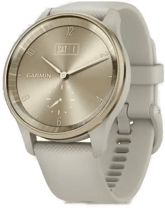 Garmin Vivomove Trend 40mm Gold