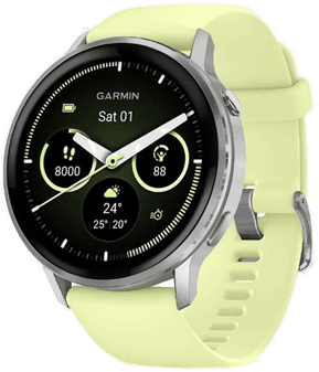 Garmin Venu 4 45mm GPS