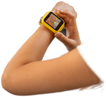 Accutime Pokémon Smartklokke