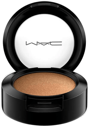 MAC Frost Single Eyeshadow Amber Lights