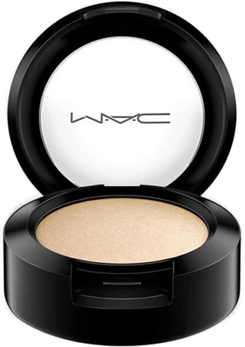 MAC Single Eyeshadow Frost Nylon